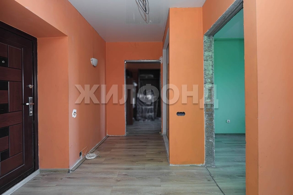 
  Продается 2-комн. квартира 53.3 м². Фото 21.