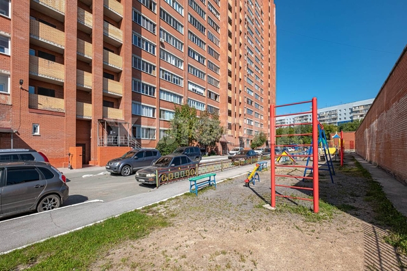 
  Продается 2-комн. квартира 53.3 м². Фото 41.