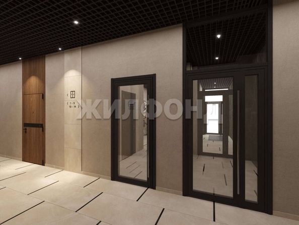 
  Продается студия 39 м². Фото 6.