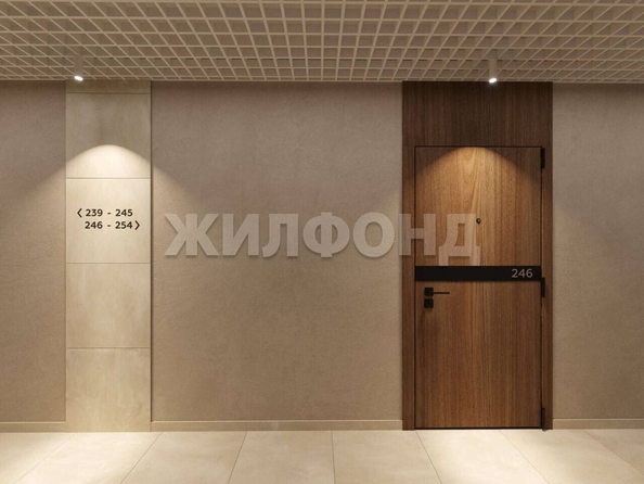
  Продается студия 39 м². Фото 7.