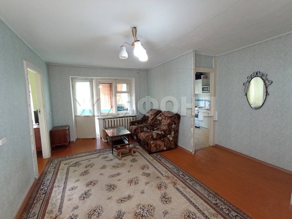 
  Продается 2-комн. квартира 42.7 м². Фото 3.