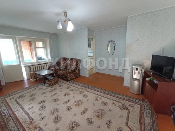
  Продается 2-комн. квартира 42.7 м². Фото 6.