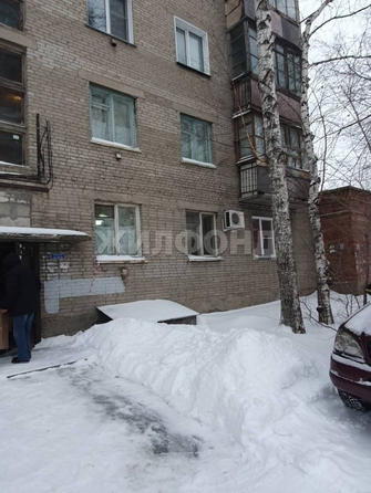 
  Продается 2-комн. квартира 44.6 м². Фото 16.