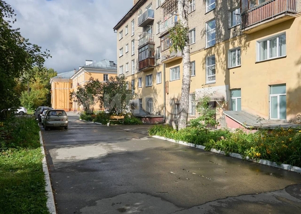 
  Продается 2-комн. квартира 43.1 м². Фото 13.
