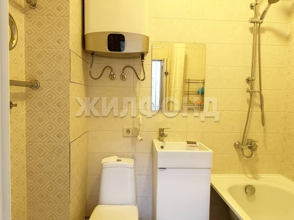 
  Продается 2-комн. квартира 40.1 м². Фото 9.