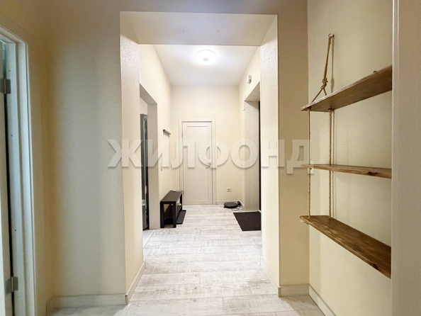 
  Продается 2-комн. квартира 40.1 м². Фото 11.