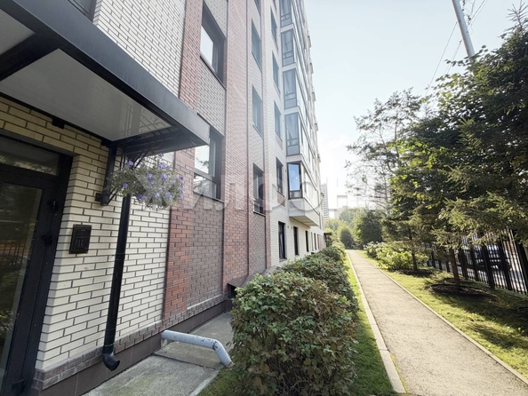 
  Продается 2-комн. квартира 40.1 м². Фото 20.