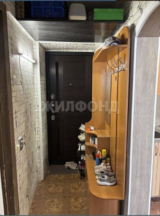 
  Продается 2-комн. квартира 33.9 м². Фото 10.