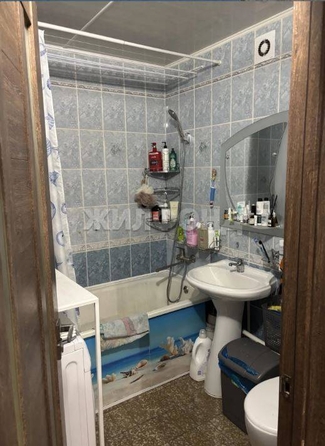 
  Продается 2-комн. квартира 33.9 м². Фото 4.