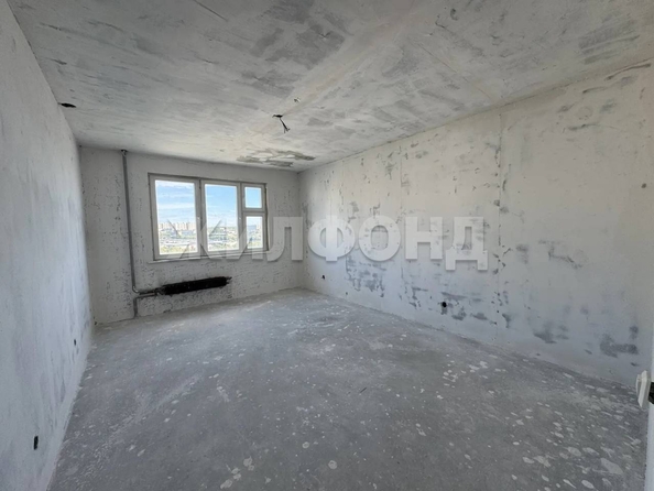 
  Продается 2-комн. квартира 56.6 м². Фото 6.