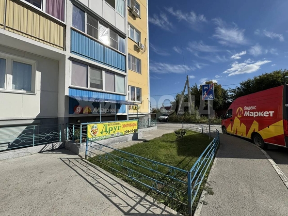 
  Продается 2-комн. квартира 56.6 м². Фото 19.