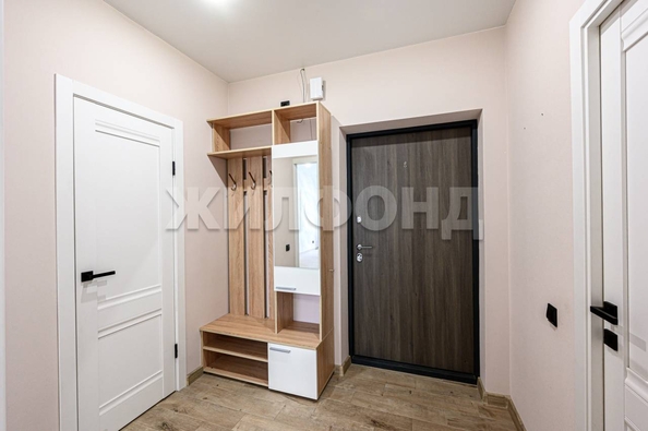 
  Продается 1-комн. квартира 43.4 м², в ЖК Я - Маяковский. Фото 3.
