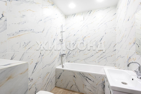 
  Продается 1-комн. квартира 43.4 м², в ЖК Я - Маяковский. Фото 5.