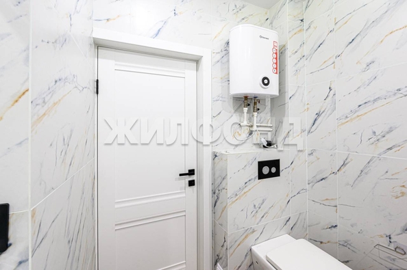 
  Продается 1-комн. квартира 43.4 м², в ЖК Я - Маяковский. Фото 6.