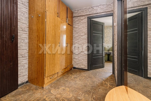 
  Продается 2-комн. квартира 42.1 м². Фото 18.