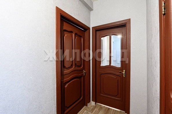 
  Продается 2-комн. квартира 54.9 м². Фото 8.
