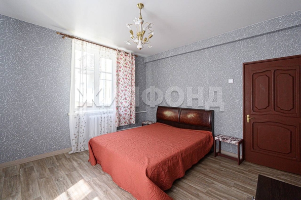 
  Продается 2-комн. квартира 54.9 м². Фото 11.