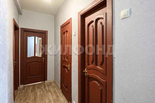 
  Продается 2-комн. квартира 54.9 м². Фото 12.