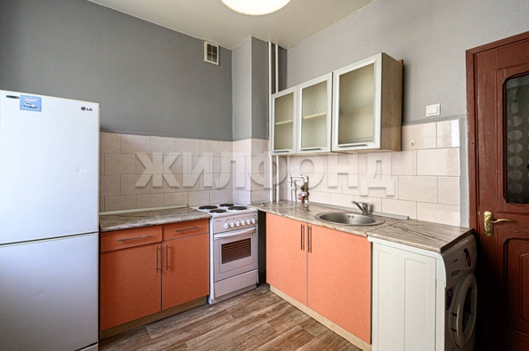 
  Продается 2-комн. квартира 54.9 м². Фото 14.