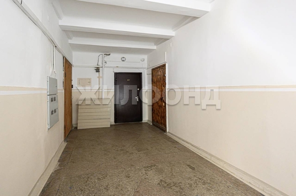 
  Продается 2-комн. квартира 54.9 м². Фото 27.