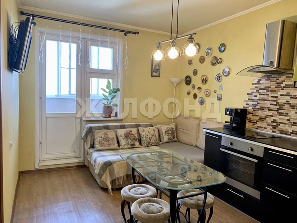 
  Продается 2-комн. квартира 52.5 м². Фото 3.