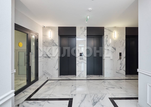 
  Продается 2-комн. квартира 54 м², в ЖК Classic House (Классик Хаус). Фото 15.
