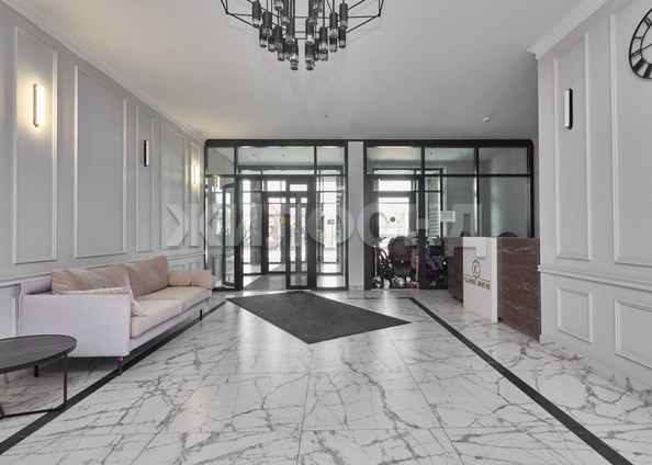 
  Продается 2-комн. квартира 54 м², в ЖК Classic House (Классик Хаус). Фото 17.