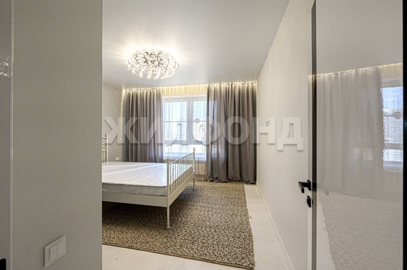 
  Продается 2-комн. квартира 54 м², в ЖК Classic House (Классик Хаус). Фото 19.