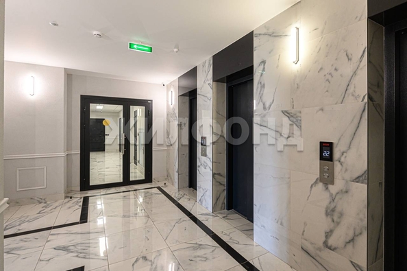 
  Продается 2-комн. квартира 54 м², в ЖК Classic House (Классик Хаус). Фото 40.