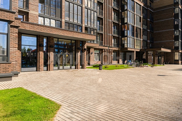 
  Продается 2-комн. квартира 54 м², в ЖК Classic House (Классик Хаус). Фото 46.