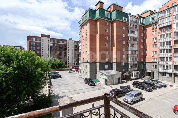 
  Продается 2-комн. квартира 62 м². Фото 5.