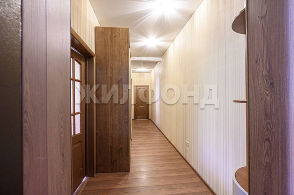 
  Продается 2-комн. квартира 62 м². Фото 17.