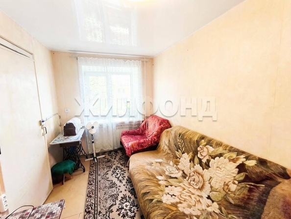 
  Продается 2-комн. квартира 44.7 м². Фото 16.