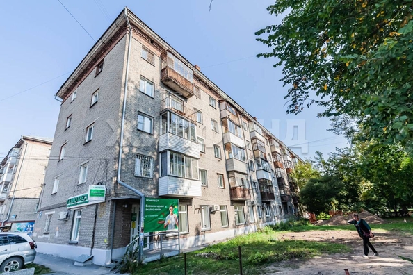 
  Продается 2-комн. квартира 44.7 м². Фото 28.