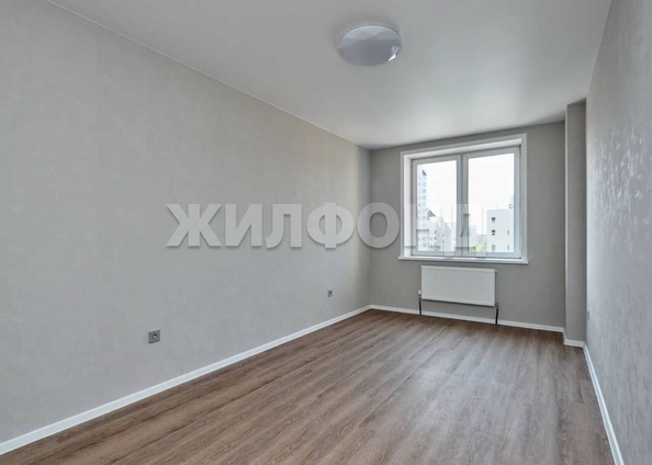 
  Продается 2-комн. квартира 55.6 м², в ЖК Ельцовский, 1-2 б/с. Фото 3.