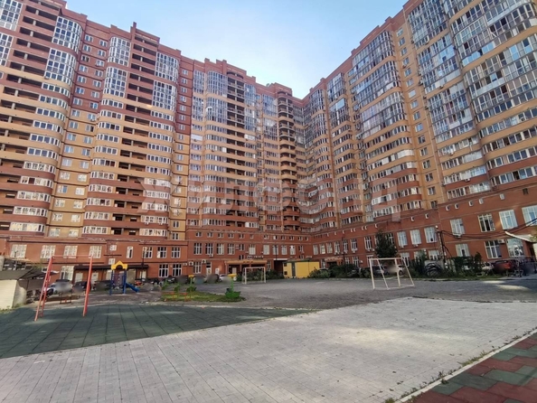 
  Продается 2-комн. квартира 55.6 м², в ЖК Ельцовский, 1-2 б/с. Фото 17.