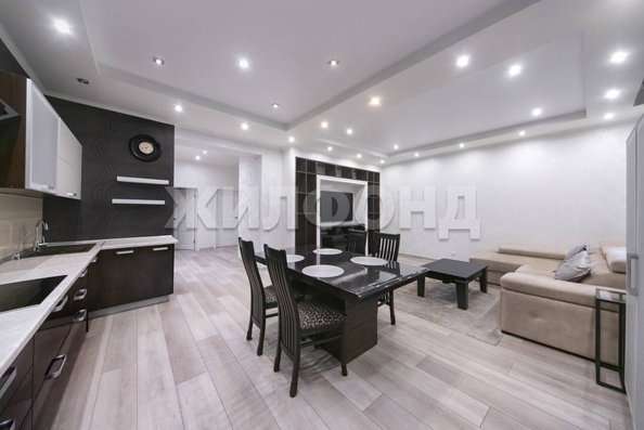 
  Продается 3-комн. квартира 109.8 м². Фото 4.