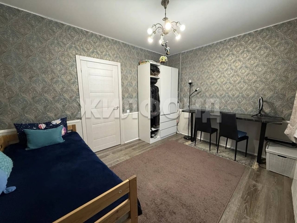 
  Продается 3-комн. квартира 56 м², в ЖК Цивилизация, дом 1. Фото 11.