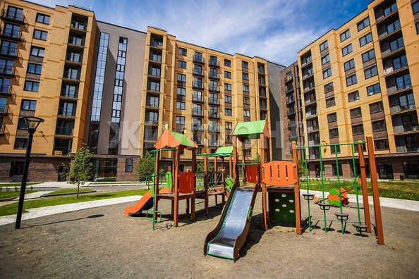 
  Продается 3-комн. квартира 56 м², в ЖК Цивилизация, дом 1. Фото 17.