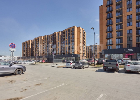 
  Продается 3-комн. квартира 56 м², в ЖК Цивилизация, дом 1. Фото 22.