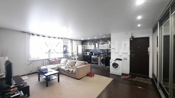 
  Продается 3-комн. квартира 62 м². Фото 2.