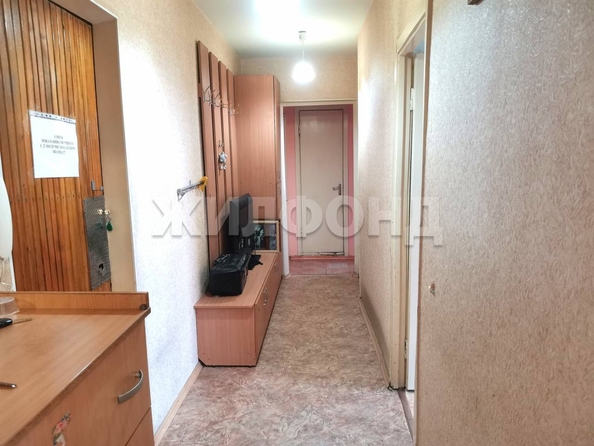 
  Продается 3-комн. квартира 56.9 м². Фото 14.
