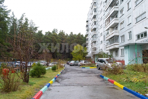 
  Продается 3-комн. квартира 56.9 м². Фото 15.