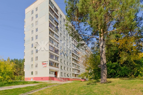 
  Продается 3-комн. квартира 56.9 м². Фото 16.