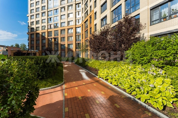 
  Продается 3-комн. квартира 66.3 м². Фото 24.