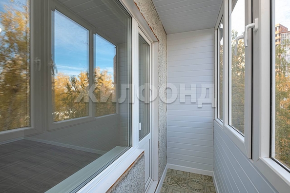 
  Продается 3-комн. квартира 60 м². Фото 13.