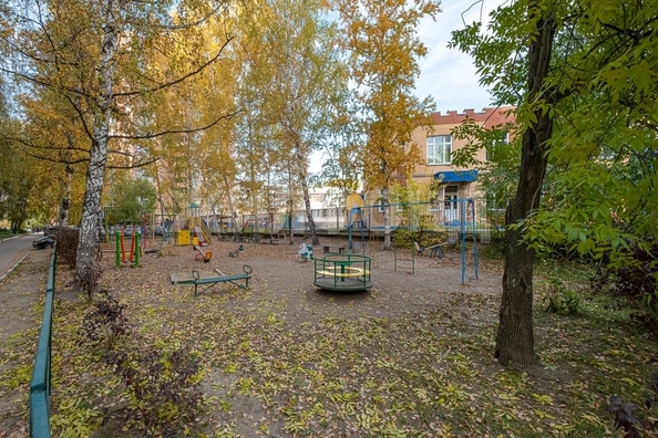 
  Продается 3-комн. квартира 60 м². Фото 23.