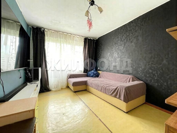 
  Продается 3-комн. квартира 60.9 м². Фото 4.