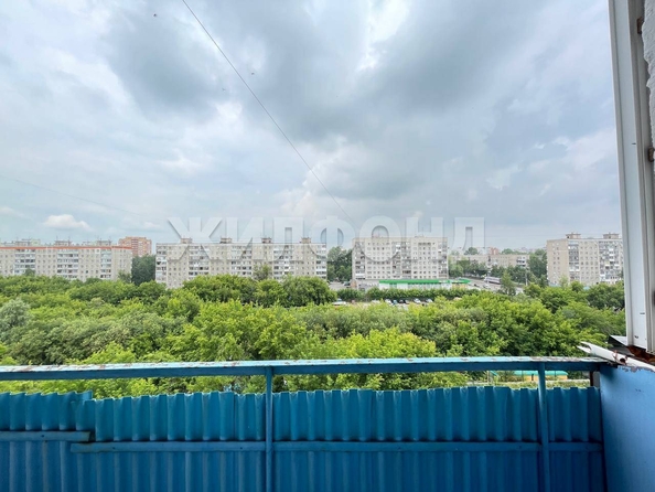 
  Продается 3-комн. квартира 60.9 м². Фото 6.