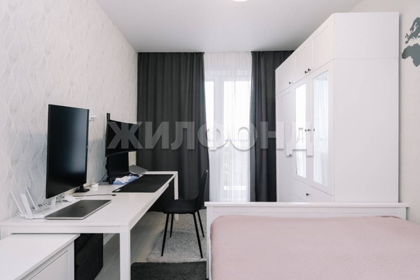 
  Продается 3-комн. квартира 77.9 м². Фото 4.